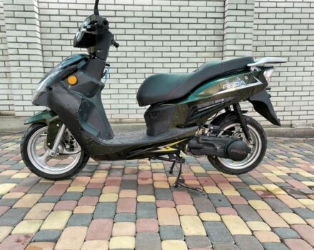 Фада 150, объемом двигателя 0.15 л и пробегом 0 тыс. км за 486 $, фото 2 на Automoto.ua