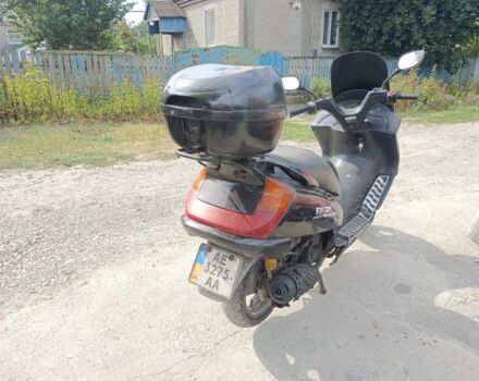 Фада 150, объемом двигателя 0.15 л и пробегом 0 тыс. км за 478 $, фото 2 на Automoto.ua