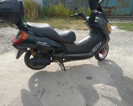 Фада 150, объемом двигателя 0.15 л и пробегом 0 тыс. км за 478 $, фото 3 на Automoto.ua