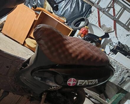 Фада 150, об'ємом двигуна 0.15 л та пробігом 0 тис. км за 154 $, фото 2 на Automoto.ua