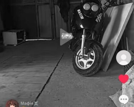 Фада 150, об'ємом двигуна 0.15 л та пробігом 0 тис. км за 154 $, фото 3 на Automoto.ua