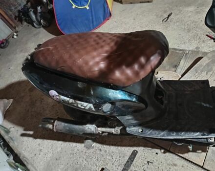 Фада 150, об'ємом двигуна 0.15 л та пробігом 0 тис. км за 154 $, фото 1 на Automoto.ua