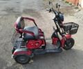 Фада 150, объемом двигателя 0 л и пробегом 1 тыс. км за 500 $, фото 4 на Automoto.ua