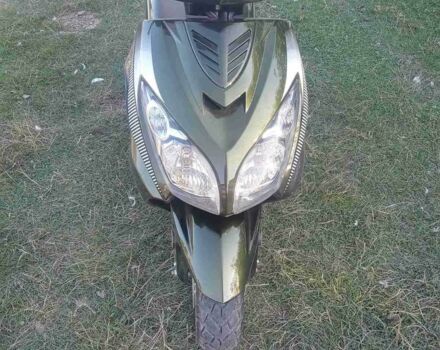 Фада 150, объемом двигателя 0.15 л и пробегом 0 тыс. км за 1000 $, фото 2 на Automoto.ua