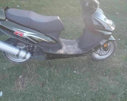 Фада 150, объемом двигателя 0.15 л и пробегом 0 тыс. км за 1000 $, фото 1 на Automoto.ua