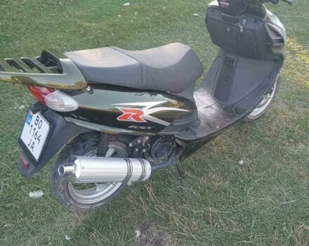 Фада 150, объемом двигателя 0.15 л и пробегом 0 тыс. км за 1000 $, фото 3 на Automoto.ua