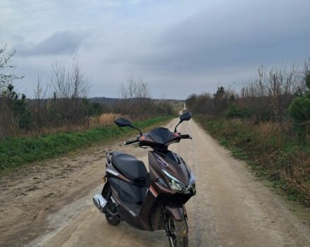 Фада 150, об'ємом двигуна 0.15 л та пробігом 0 тис. км за 734 $, фото 3 на Automoto.ua