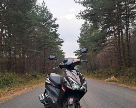 Фада 150, об'ємом двигуна 0.15 л та пробігом 0 тис. км за 734 $, фото 2 на Automoto.ua