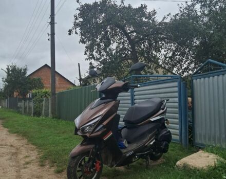 Фада 150, об'ємом двигуна 0.15 л та пробігом 0 тис. км за 734 $, фото 1 на Automoto.ua