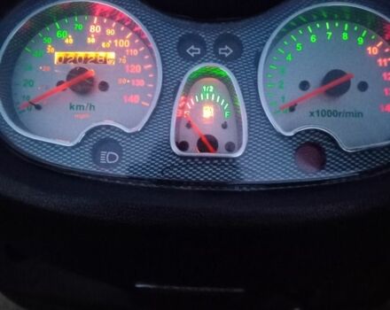 Фада 150, объемом двигателя 0.15 л и пробегом 0 тыс. км за 800 $, фото 4 на Automoto.ua