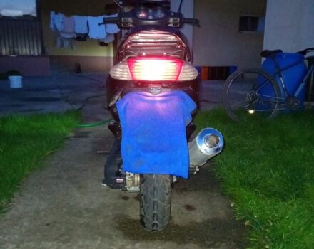 Фада 150, объемом двигателя 0.15 л и пробегом 0 тыс. км за 800 $, фото 2 на Automoto.ua