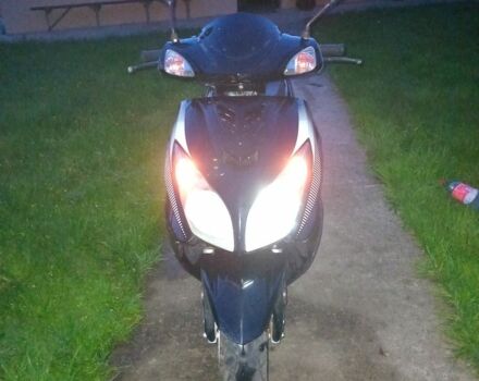 Фада 150, объемом двигателя 0.15 л и пробегом 0 тыс. км за 800 $, фото 1 на Automoto.ua