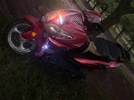 Фада 150, объемом двигателя 0.15 л и пробегом 0 тыс. км за 316 $, фото 1 на Automoto.ua