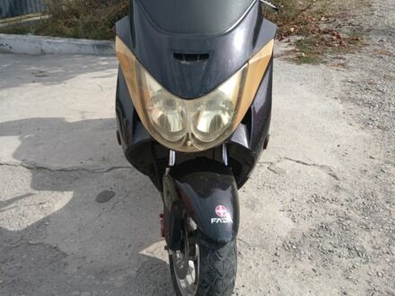 Фада 150 2008 в Каменское - Днепродзержинск на Automoto.ua Фада 150, объемом двигателя 0.15 л и пробегом 0 тыс. км за 478 $, фото 1 на Automoto.ua