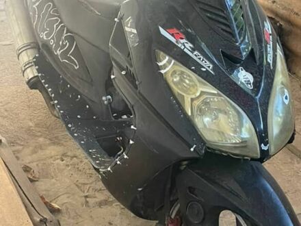 Фада 150 2008 в Смеле на Automoto.ua Фада 150, объемом двигателя 0.15 л и пробегом 0 тыс. км за 85 $, фото 1 на Automoto.ua