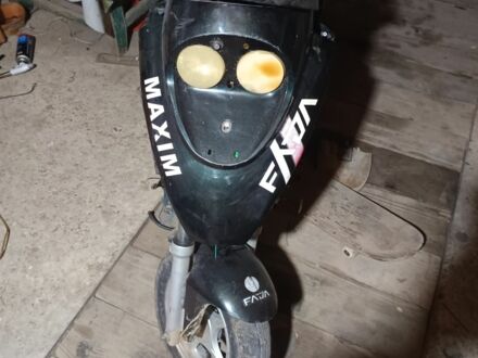 Фада 150, об'ємом двигуна 0.15 л та пробігом 0 тис. км за 154 $, фото 1 на Automoto.ua