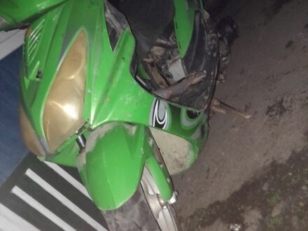 Фада 150, об'ємом двигуна 0.15 л та пробігом 0 тис. км за 238 $, фото 1 на Automoto.ua