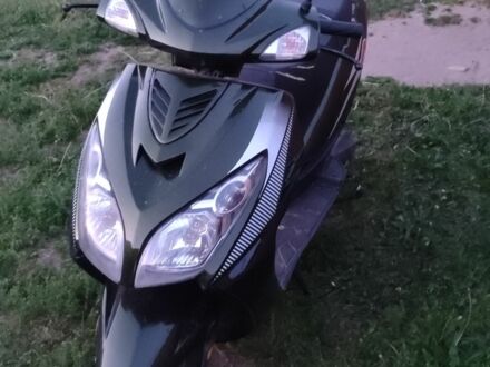 Фада 150, об'ємом двигуна 0.15 л та пробігом 0 тис. км за 616 $, фото 1 на Automoto.ua