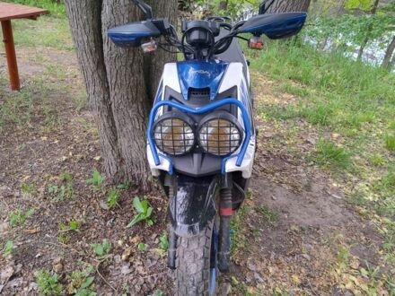 Фада 150, объемом двигателя 0.15 л и пробегом 0 тыс. км за 900 $, фото 1 на Automoto.ua