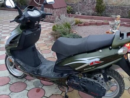 Фада 150 2022 в Ходорів на Automoto.ua Фада 150, объемом двигателя 0.15 л и пробегом 60 тыс. км за 700 $, фото 1 на Automoto.ua