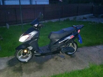 Фада 150 2023 в Ивано-Франковске на Automoto.ua Фада 150, объемом двигателя 0.15 л и пробегом 0 тыс. км за 800 $, фото 1 на Automoto.ua