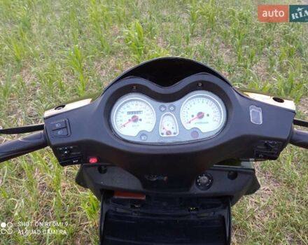 Зелений Фада 150, об'ємом двигуна 0 л та пробігом 3 тис. км за 718 $, фото 3 на Automoto.ua