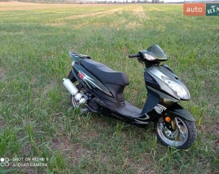 Зелений Фада 150, об'ємом двигуна 0 л та пробігом 3 тис. км за 718 $, фото 7 на Automoto.ua