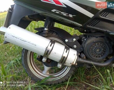 Зелений Фада 150, об'ємом двигуна 0 л та пробігом 3 тис. км за 718 $, фото 5 на Automoto.ua