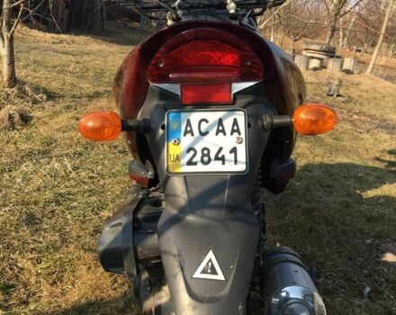 Фада 3302, объемом двигателя 70 л и пробегом 0 тыс. км за 581 $, фото 6 на Automoto.ua