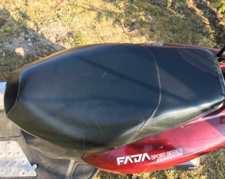 Фада 3302, объемом двигателя 70 л и пробегом 0 тыс. км за 581 $, фото 2 на Automoto.ua