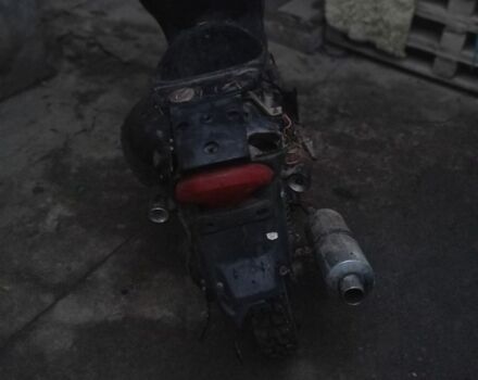 Фада 3302, об'ємом двигуна 50 л та пробігом 0 тис. км за 97 $, фото 3 на Automoto.ua