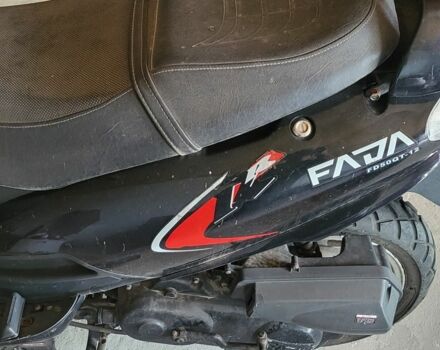 Фада 3302, объемом двигателя 90 л и пробегом 0 тыс. км за 422 $, фото 1 на Automoto.ua