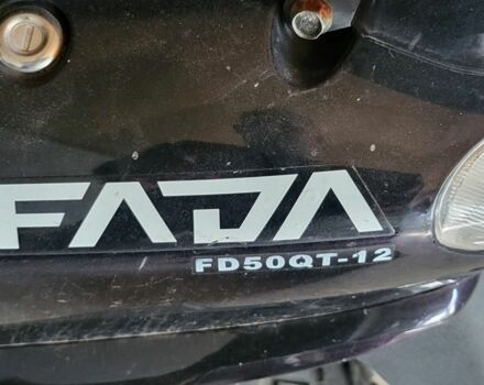 Фада 3302, объемом двигателя 90 л и пробегом 0 тыс. км за 422 $, фото 4 на Automoto.ua