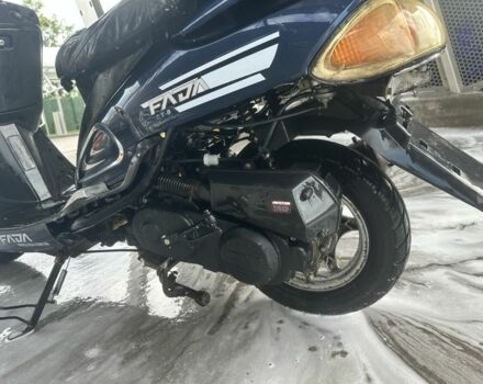 Фада 3302, об'ємом двигуна 100 л та пробігом 0 тис. км за 134 $, фото 4 на Automoto.ua