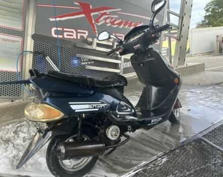 Фада 3302, об'ємом двигуна 100 л та пробігом 0 тис. км за 134 $, фото 1 на Automoto.ua