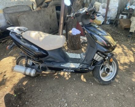 Фада 3302, объемом двигателя 80 л и пробегом 0 тыс. км за 182 $, фото 1 на Automoto.ua