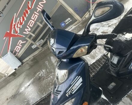 Фада 3302, об'ємом двигуна 100 л та пробігом 0 тис. км за 134 $, фото 7 на Automoto.ua