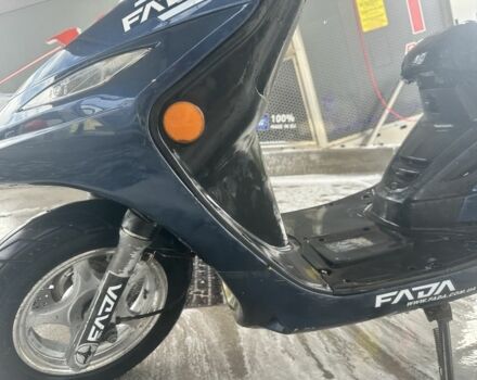 Фада 3302, об'ємом двигуна 100 л та пробігом 0 тис. км за 134 $, фото 6 на Automoto.ua