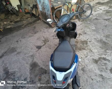 Фада 3302, об'ємом двигуна 0.15 л та пробігом 0 тис. км за 654 $, фото 1 на Automoto.ua