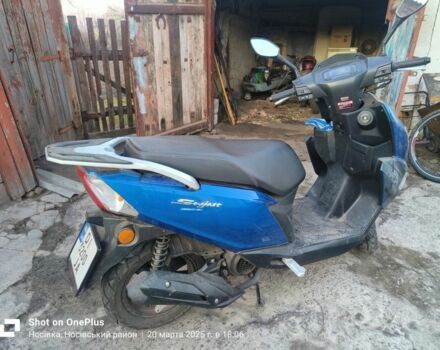 Фада 3302, об'ємом двигуна 0.15 л та пробігом 0 тис. км за 654 $, фото 3 на Automoto.ua