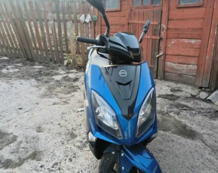 Фада 3302, об'ємом двигуна 0.15 л та пробігом 0 тис. км за 654 $, фото 2 на Automoto.ua