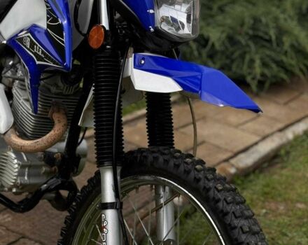 Фада 3302, объемом двигателя 0.25 л и пробегом 0 тыс. км за 1200 $, фото 10 на Automoto.ua