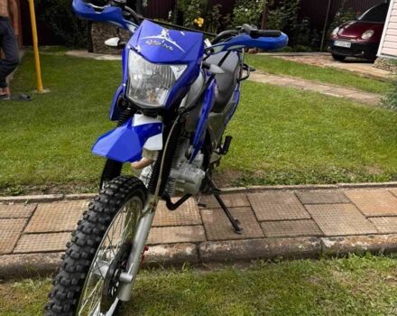 Фада 3302, объемом двигателя 0.25 л и пробегом 0 тыс. км за 1200 $, фото 9 на Automoto.ua