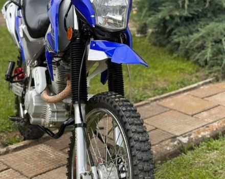 Фада 3302, объемом двигателя 0.25 л и пробегом 0 тыс. км за 1200 $, фото 4 на Automoto.ua