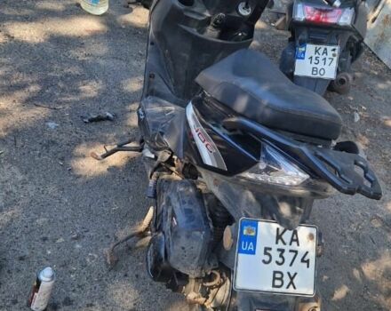 Фада 3302, об'ємом двигуна 0.13 л та пробігом 0 тис. км за 303 $, фото 7 на Automoto.ua