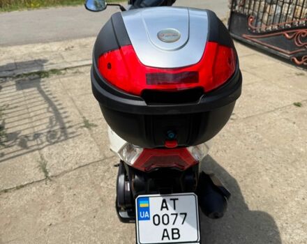 Фада 3302, объемом двигателя 0.15 л и пробегом 0 тыс. км за 1200 $, фото 3 на Automoto.ua