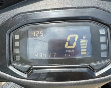 Фада 3302, объемом двигателя 0.15 л и пробегом 0 тыс. км за 1200 $, фото 4 на Automoto.ua