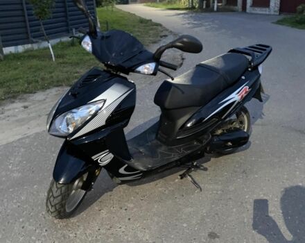 Фада 3302, объемом двигателя 0.15 л и пробегом 0 тыс. км за 606 $, фото 2 на Automoto.ua