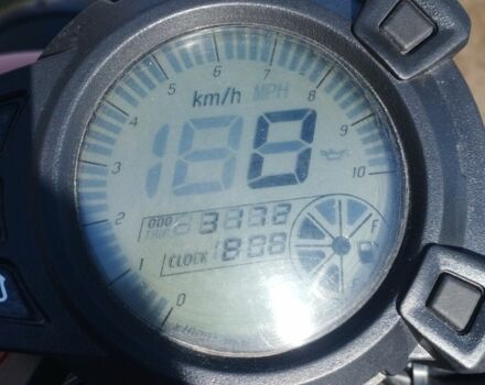 Фада 3302, объемом двигателя 0.15 л и пробегом 0 тыс. км за 950 $, фото 6 на Automoto.ua