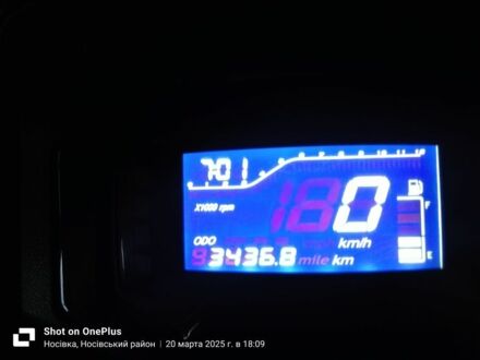 Фада 3302 2019 у Носовке на Automoto.ua Фада 3302, об'ємом двигуна 0.15 л та пробігом 0 тис. км за 654 $, фото 1 на Automoto.ua